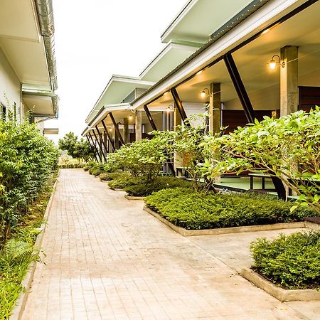 Dd Garden Home Phayao Bagian luar foto