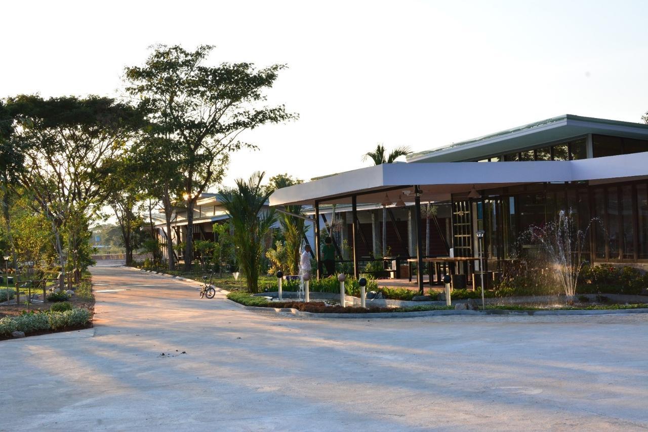Dd Garden Home Phayao Bagian luar foto