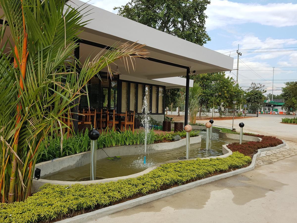 Dd Garden Home Phayao Bagian luar foto