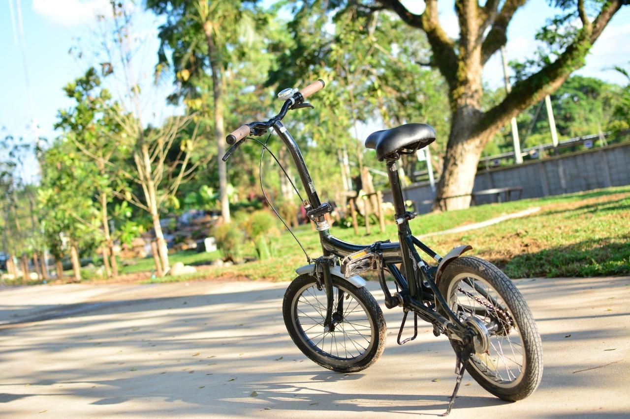 Dd Garden Home Phayao Bagian luar foto