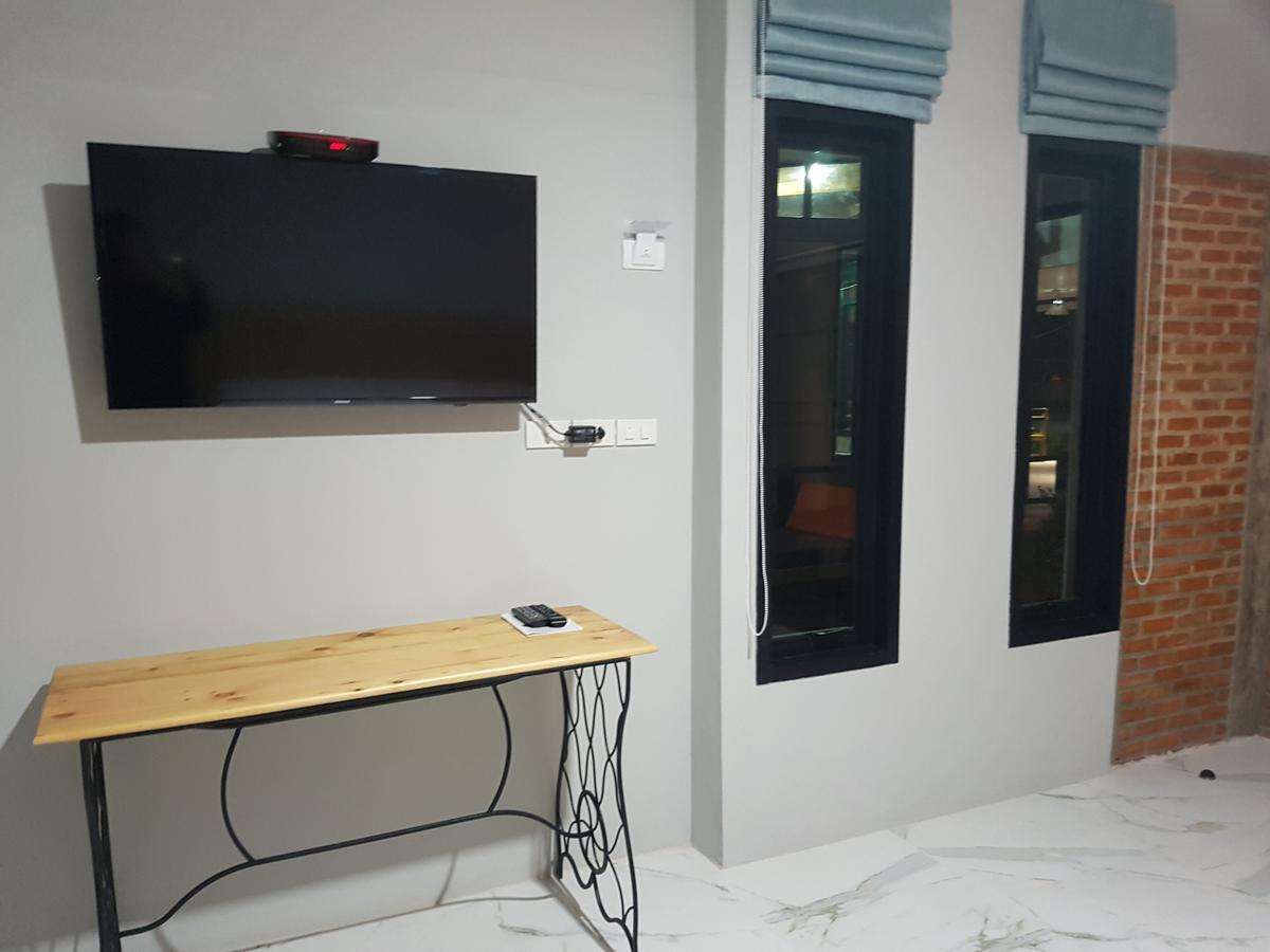 Dd Garden Home Phayao Bagian luar foto