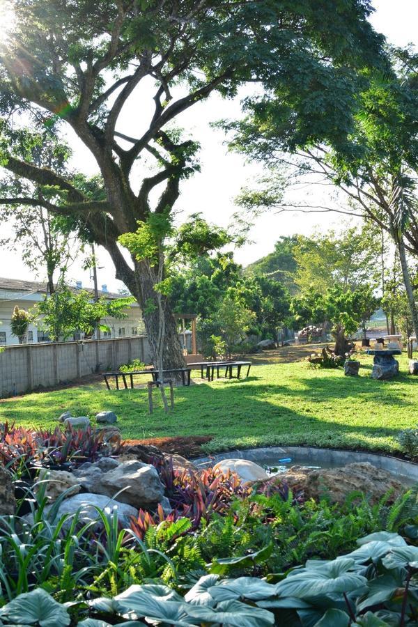 Dd Garden Home Phayao Bagian luar foto