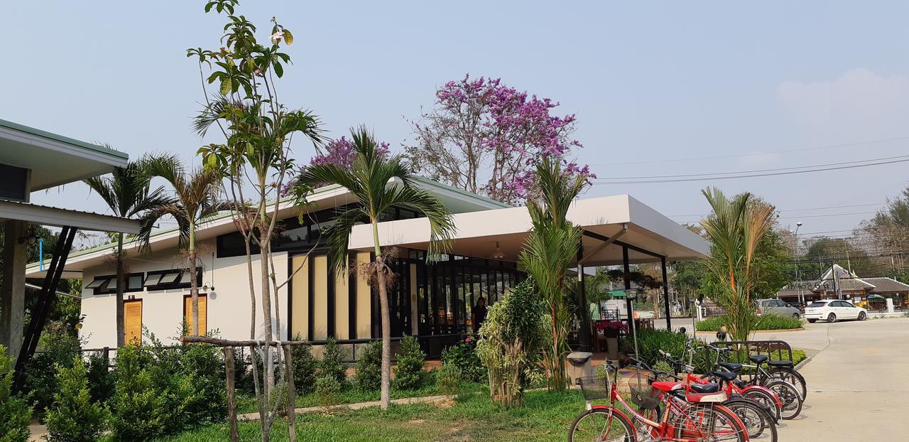 Dd Garden Home Phayao Bagian luar foto