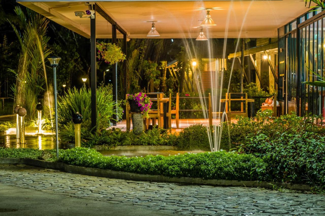 Dd Garden Home Phayao Bagian luar foto