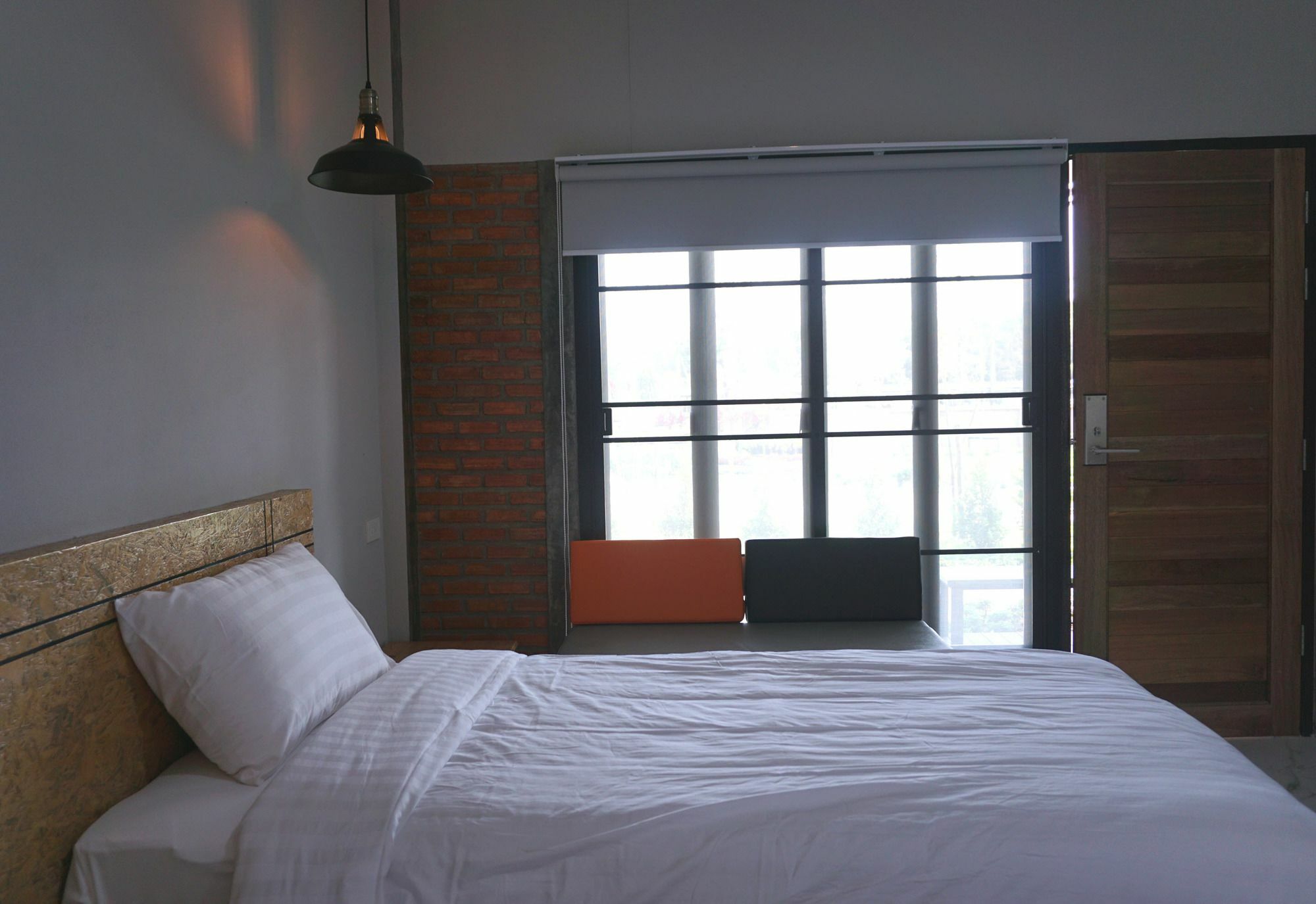 Dd Garden Home Phayao Bagian luar foto