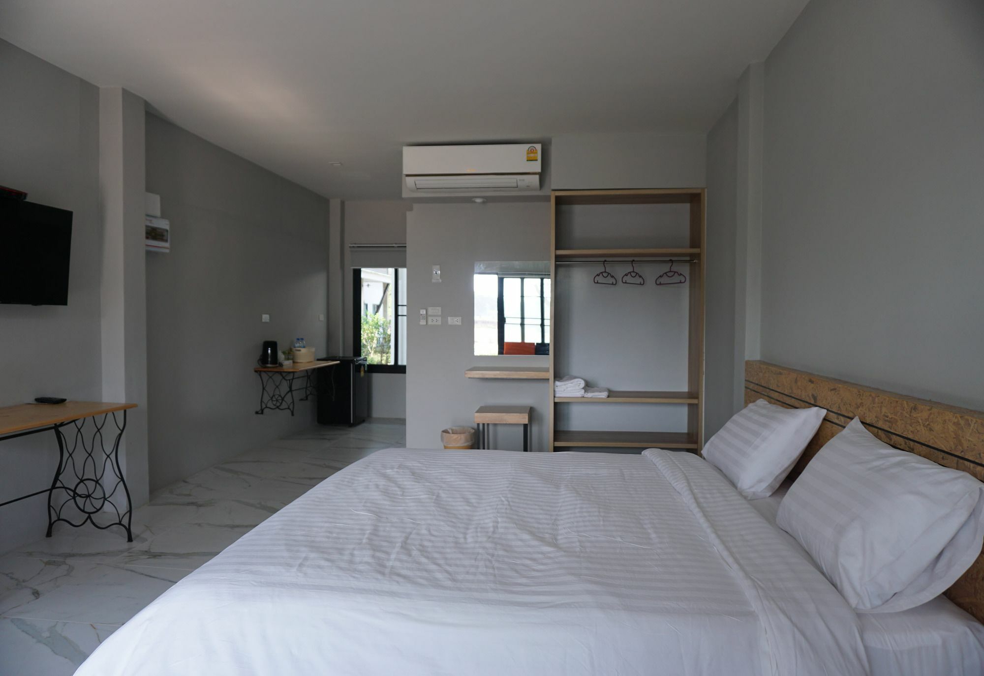 Dd Garden Home Phayao Bagian luar foto