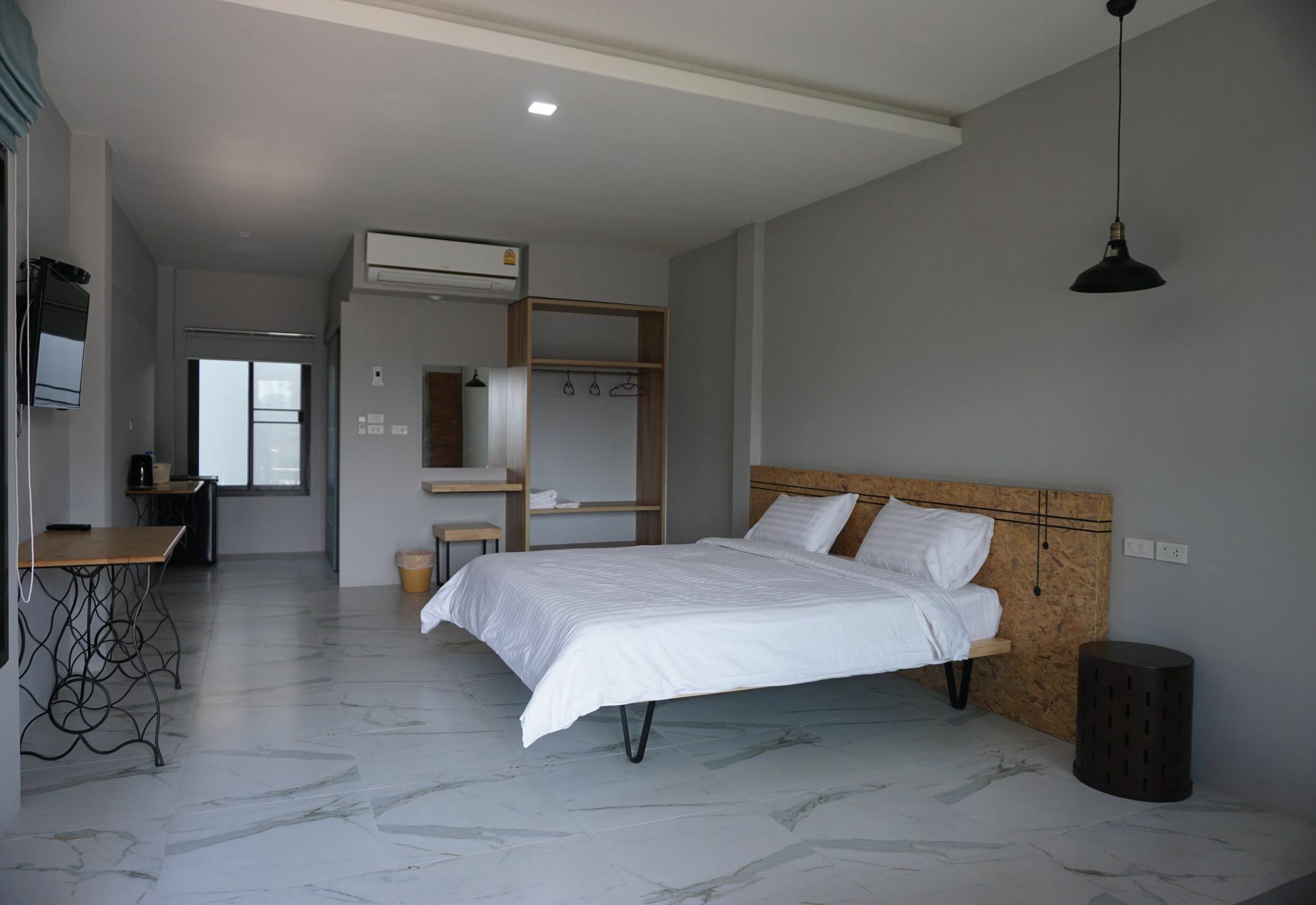 Dd Garden Home Phayao Bagian luar foto