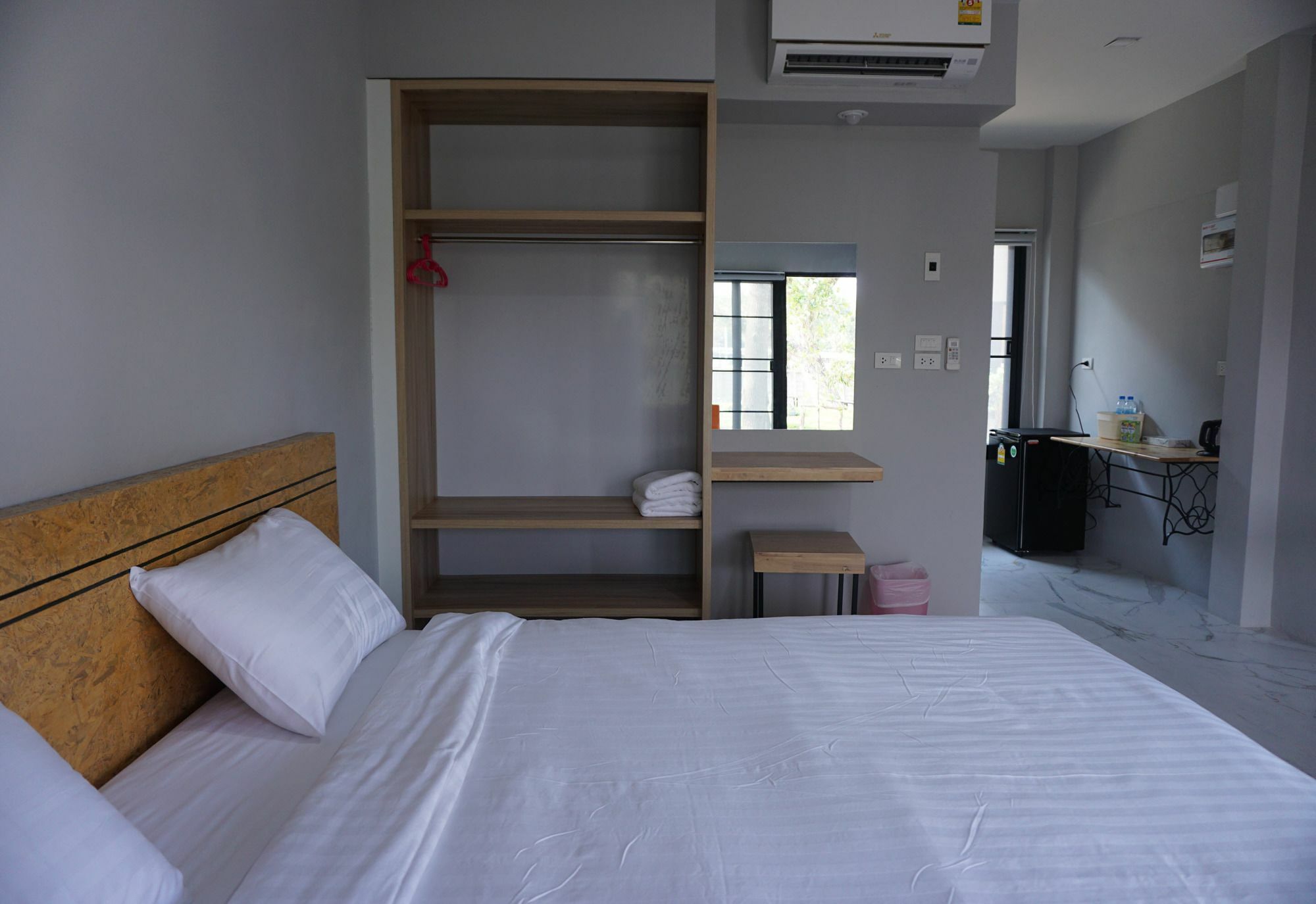 Dd Garden Home Phayao Bagian luar foto