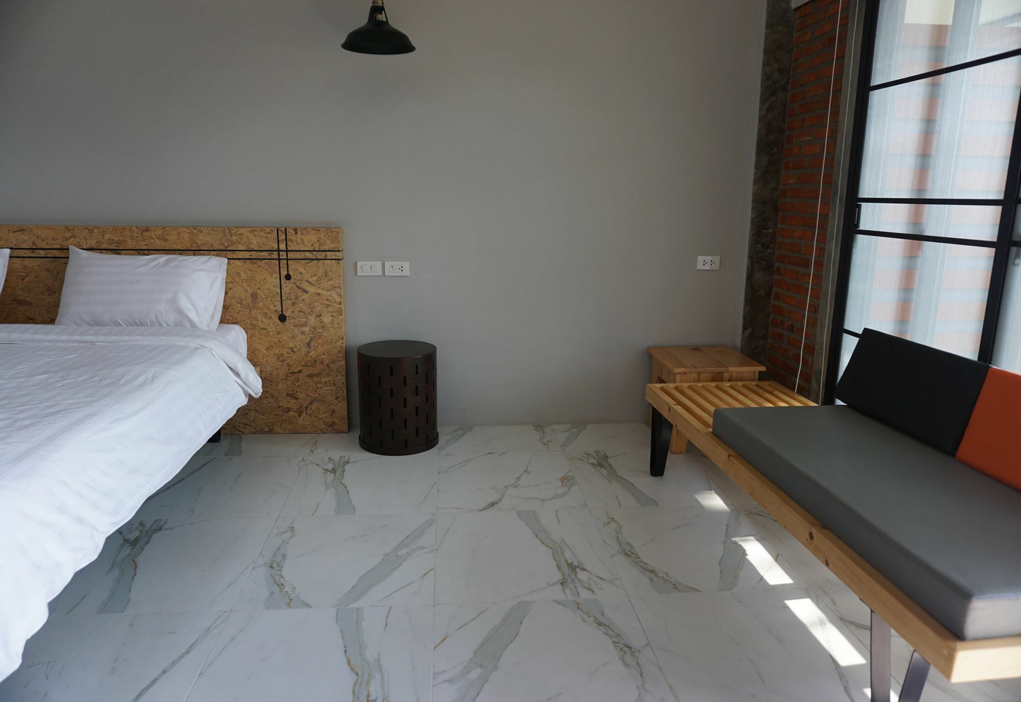 Dd Garden Home Phayao Bagian luar foto